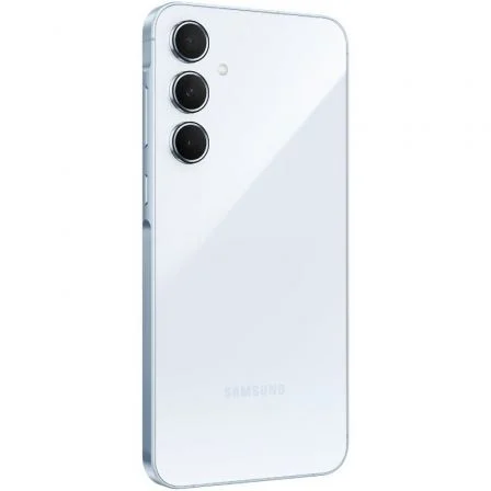 Samsung Galaxy A55 5G Azul Cielo 256GB